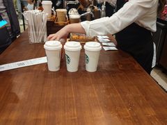 -星巴克臻选(广州沙面店)