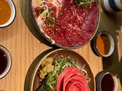 -烧肉达人•炭火烧肉(新天地店)