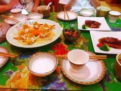 -蘑菇私房菜小馆(杨家坪西城天街店)