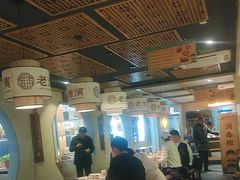 -老淮滨-蚌埠非遗小吃(淮河路店)