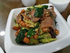 -白魁老号饭庄(安内店)