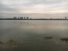 -幸福湖国际会议中心