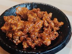 -恩你小木屋·韩式料理(南长街店)