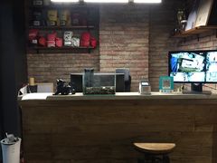 -北武堂拳击散打搏击泰拳俱乐部(三里屯总店)
