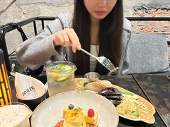 -锅炉咖啡·西餐·音乐酒厂