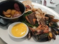 -Loch Fyne - Bath