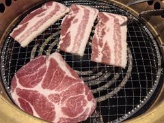 -炙城·韩式烤肉(南京东路店)