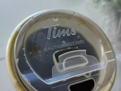 -Tims天好咖啡·贝果(融汇佳盛大厦店)