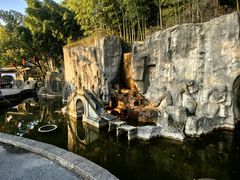 -绍兴东湖风景区