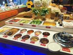 -鼎原力量东北吊炉烧烤(幸福街店)