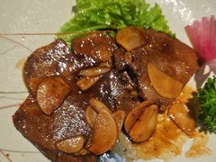-福樱兰海鲜放题铁板烧(加州店)