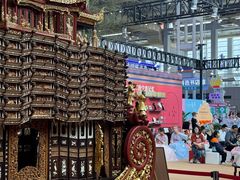 -宁波国际会展中心