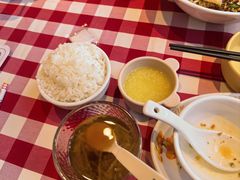 -西贝(吴江路湟普汇店)