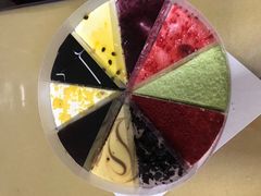 -CAKE BOSS蛋糕老板(公主坟凯德晶品店)