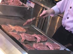 -花西亭·海鲜自助餐厅(瑞城名人酒店)