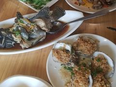 -南海渔家•海鲜•正宗海南菜(海棠湾店)