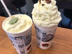 -茶颜悦色(花园道店)
