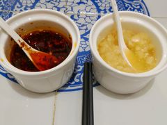 -东方饺子王(新奥购物中心店)