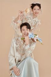 -摩玛婚纱摄影(杭州店)