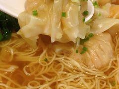 -庆记香港烧味小馆(浦东机场店)