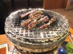 -竹马炭火烤肉(南屏店)