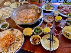 -大理.老字号渝记酸萝卜乌鱼(古城总店)