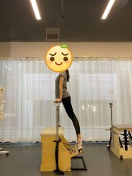 -1001普拉提运动