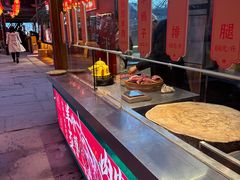 -巴倒烫陆派火锅山庄(南山总店)