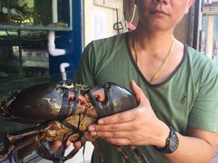 -雅憩花园餐厅