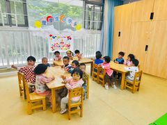 -全优加早教托育园(广百新一城店)