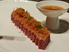 -宫燕府·京菜·烤鸭·淮扬菜(王府中心店)