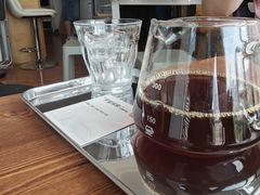 -纽巷咖啡 SOFTFOCUS COFFEE(锦和巴黎时韵店)
