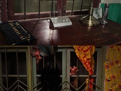 -棂笼·深度沉浸密室(武汉旗舰店)