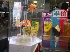 -麦当劳(郑州银基店)