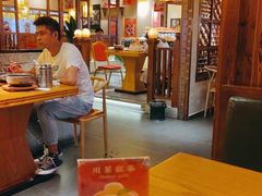 -川菜故事(光谷步行街店)
