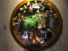 景观位-下杨家青海土火锅(海湖店)