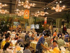 -石岐佬中山菜馆(张溪店)