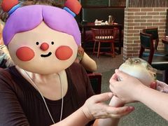 -永安鱼庄·镇江菜(东吴路店)