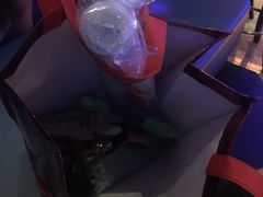 -乐界KTV(虹桥中心店)