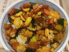 -吉野家(红博中央公园店)