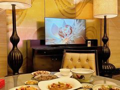 -汕头龙光喜来登酒店