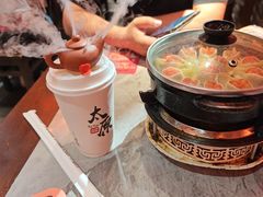 -山四砂锅(太原钟楼街店)