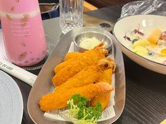 -伯顿西餐厅(厚街香榭丽店)