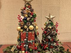 -翡翠36餐厅(浦东香格里拉店)