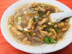 -逍遥镇刘相五胡辣汤豆沫馆(康复中街店)