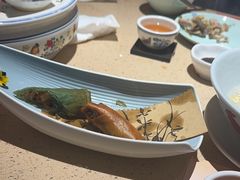 -点都德(华强南店)