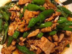 -茄子恰恰·新云南小炒(坪山益田店)
