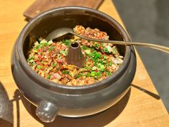 -一坐一忘云南菜(北京skp店)
