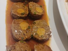 -老德州四合院·德州菜(天衢路店)