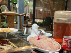 -凤来栖·净庭院·火锅(欧尚店)